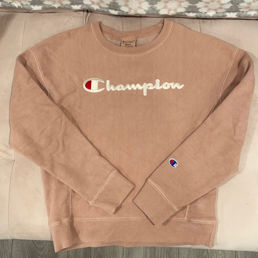 Champion Crew Neck